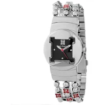 Laura Biagiotti LB0049L-02M Edelstahl 29 mm