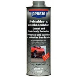 PRESTO Steinschlag- Unterbodenschutz hell (1 L)  603222