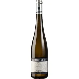 Weingut Philipp Kuhn Riesling vom Kalksteinfels Laumersheim trocken Weingut Philipp Kuhn 2022