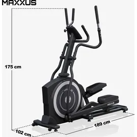 Maxxus Crosstrainer CX 7.8