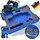 schwäble Schaumeinlage Schaumstoffeinlage Bosch Akku-hobelmaschine Gho18-26