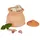 Mambocat Knoblauchtopf Knofi Terrakotta Sack