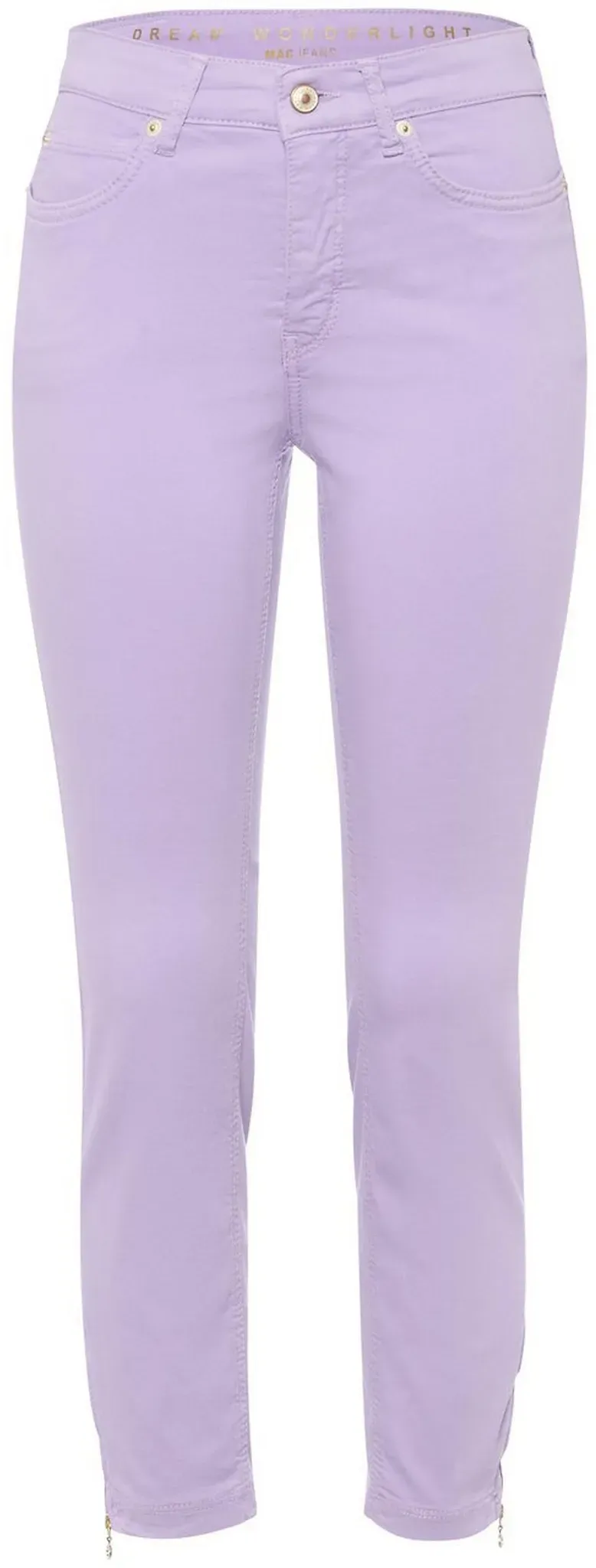 Le jean Dream Chic à jambes très étroites  Mac violet