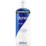 DUREX Play Feel Gleitgel auf Wasserbasis