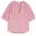 Bluse mit Muster Rosa M