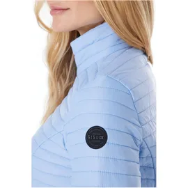 G.I.G.A. DX Damen leichte Steppjacke/Sommerjacke Damen Steppjacke OOGS 2, 36, 43720-000