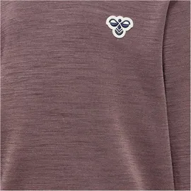 hummel Hmlmini Twilight Mauve 80