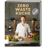 ZS Verlag GmbH Zero Waste Küche