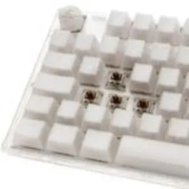 Ducky One 3 Aura MX Brown DE