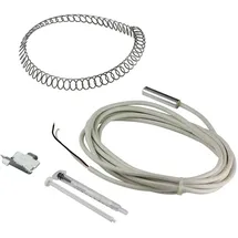 Buderus ECO3000 Fühler Vorlauf