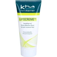 Hans Karrer Lipocreme Eco,