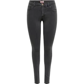 Only Jeans in Dark Grey Denim | Gr.: W32/L30