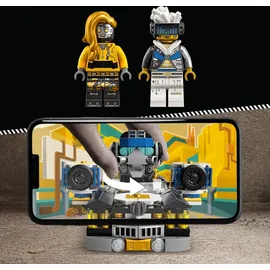 LEGO Vidiyo Robo HipHop Car 43112