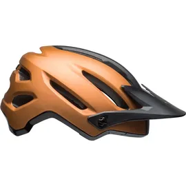 Bell 4Forty MIPS 58-62 cm cliffhanger matte/gloss slate/orange 2022