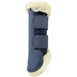 EQuest Air Flow Mesh Gamasche 2.0 2er Set Navy