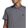 adidas Train Essentials grau/schwarz XXL