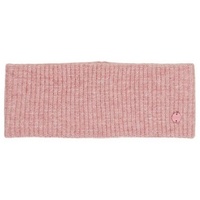 Esprit Stirnband Rippstrick-Stirnband rosa Esprit