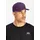 Alpha Industries Velcro Cap lila onesize