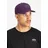 Alpha Industries Velcro Cap lila onesize