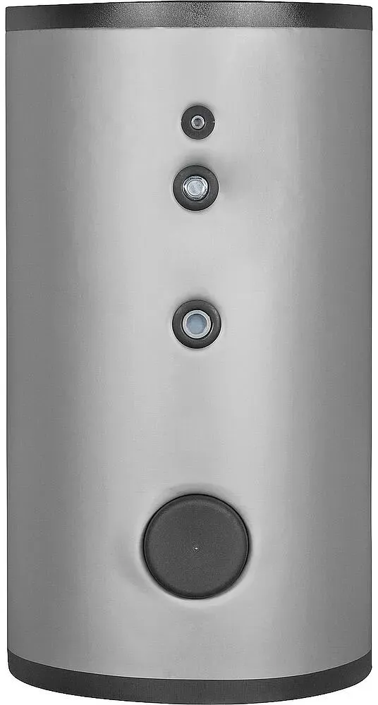 Warmwasserspeicher 800 Liter ohne Wärmetauscher, mit Magnesiumanode