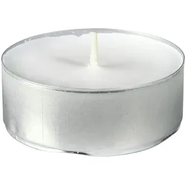 Duni Teelichte 60 mm 20 St. weiß