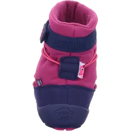Affenzahn Schneestiefel Flamingo Rot 25