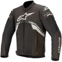 Alpinestars T-GP Plus V3 Air Textiljacke - Black /