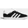 adidas Gazelle Core Black / Footwear White / Clear Granite 40 2/3