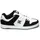 DC Shoes Manteca 4 Herren Schwarz/Weiß 44