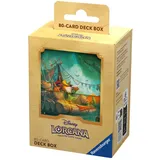 Ravensburger Disney Lorcana - Deck Box - Robin Hood