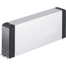 GEZE Elektrolinearantrieb E 212 R1 silber Hub 66mm GEZE