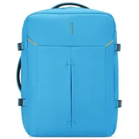 Roncato Ironik 2.0 Cabin Backpack 42 L Sky Blue