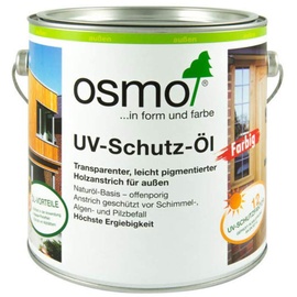 OSMO UV-Schutz-Öl Farbig Fichte/Tanne 0,75 l - 11600049