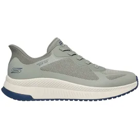 SKECHERS Bobs Squad 4 Herren Grün 45