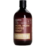 benecos Shampoo Coffein 500 ml