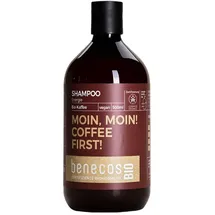 benecos Shampoo Coffein 500 ml