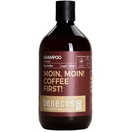 benecos Shampoo Coffein 500 ml
