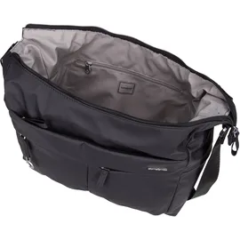Samsonite Move 5.0 Umhängetasche Shopper, schwarz, M