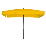 Doppler Sunline Waterproof III 185 x 120 cm gelb
