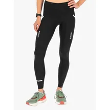 Fusion Unisex Hot Long Tights schwarz