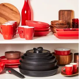 Tefal Ingenio Unlimited Kochtopf Schwarz