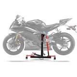 Zentralständer passend für Yamaha YZF-R6 03-05 Motorradheber ConStands Power-Evo