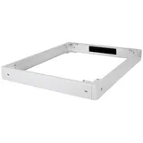 Equip Sockel 19" für Serverschränke 80x100cm grau