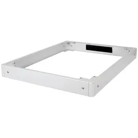 Equip Sockel 19" für Serverschränke 80x100cm grau