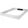Equip Sockel 19" für Serverschränke 80x100cm grau