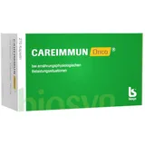 Biosyn Arzneimittel GmbH Careimmun Onco Kapseln