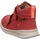 superfit Breeze Gore-Tex 2025 High Klettverschluss Rot/Orange 25
