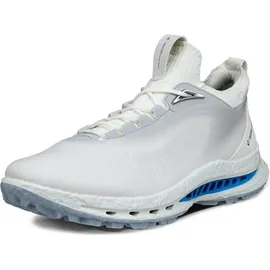 ECCO Biom C5 Herren Weiß/Blau 43
