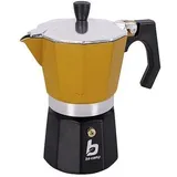 Bo-Camp Hudson Espressokocher, 250ml