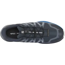 Salomon Speedcross Peak Herren Blau 46